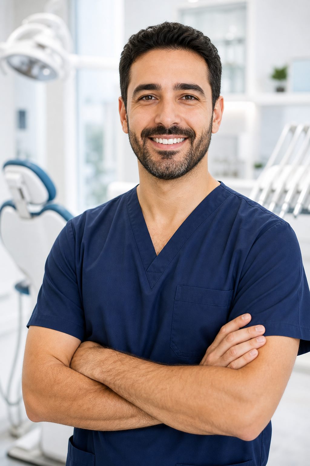 Dr. Khalid Al Nuaimi