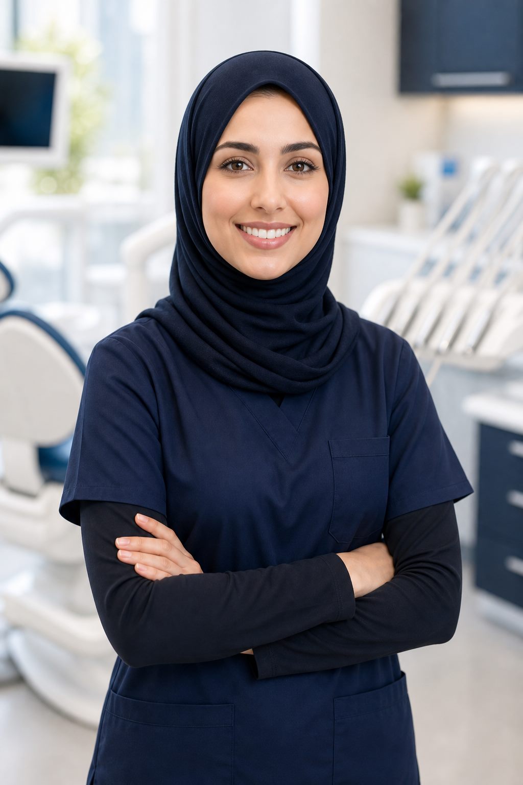 Dr. Sara Al Hashimi