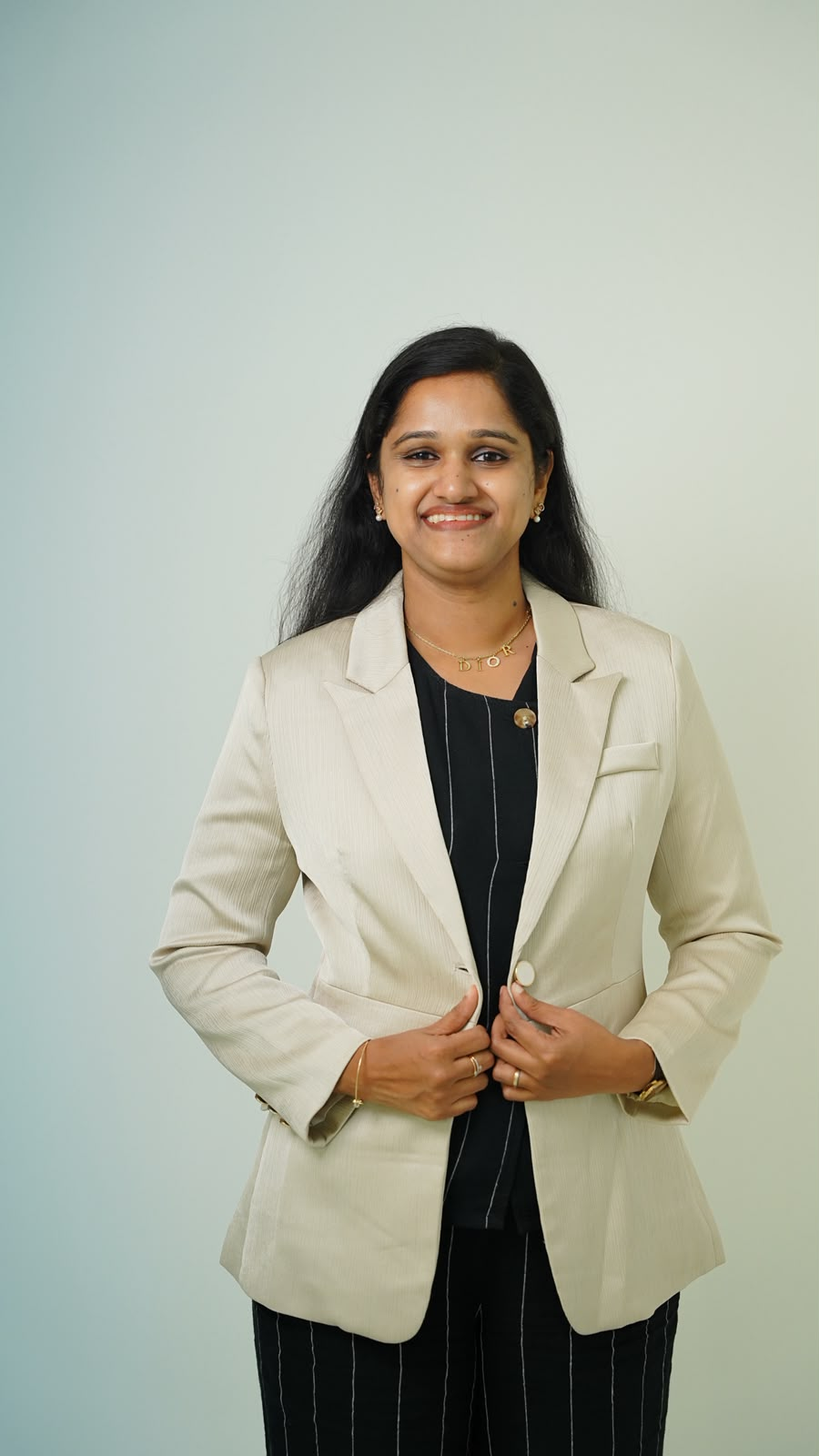 Dr. Ruby Ranjith